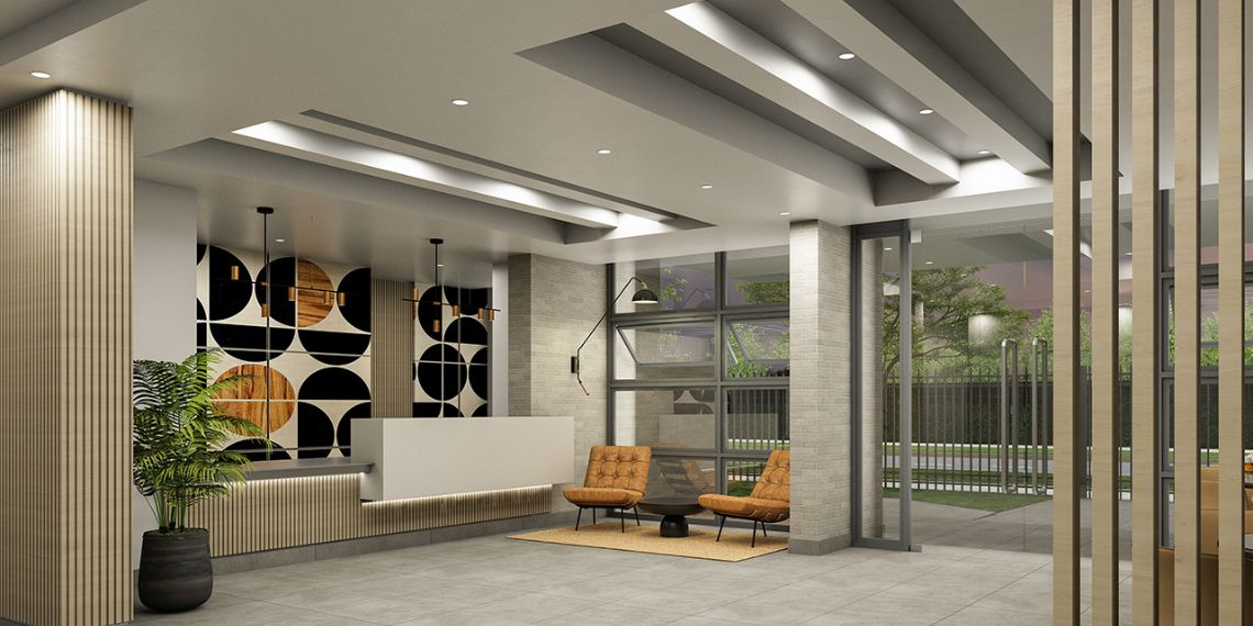 Proyecto Hernando de Aguirre 410 de Inmobiliaria Actual-2