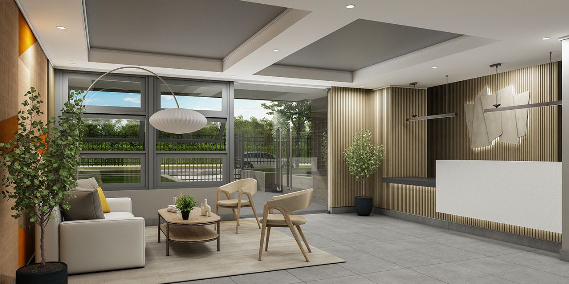 Proyecto Las Condes 7960 de Inmobiliaria Actual-2