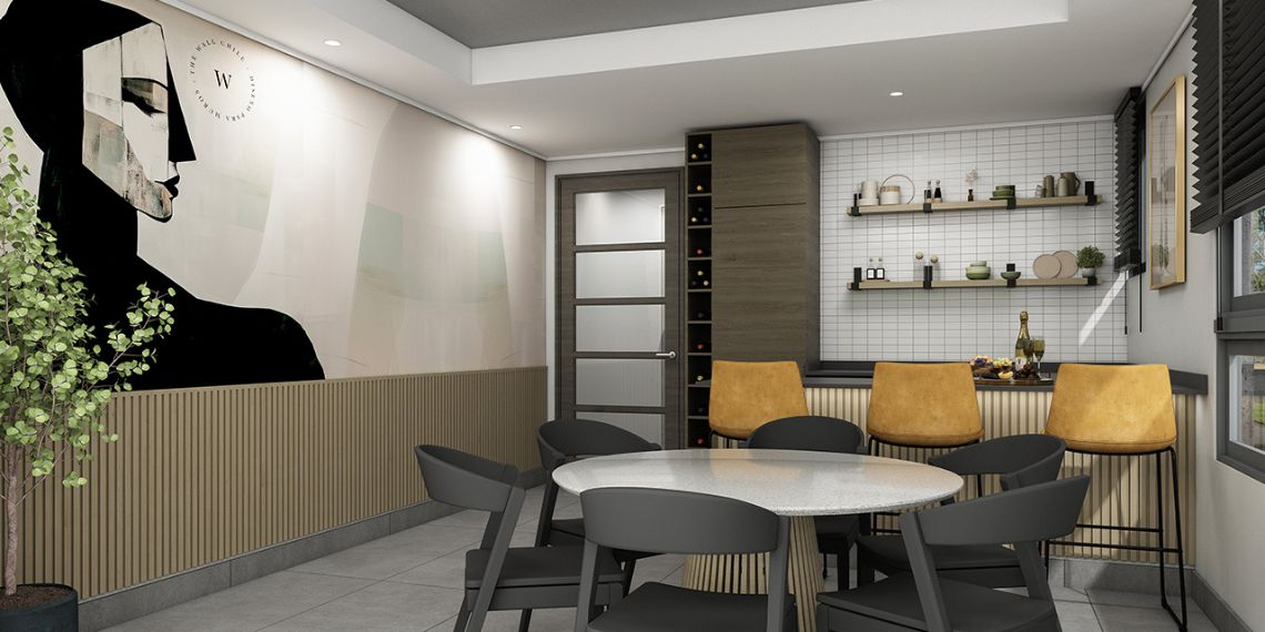 Proyecto Las Condes 7960 de Inmobiliaria Actual-3