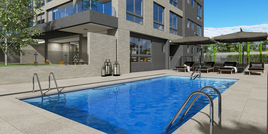 Proyecto Las Condes 7960 de Inmobiliaria Actual-7