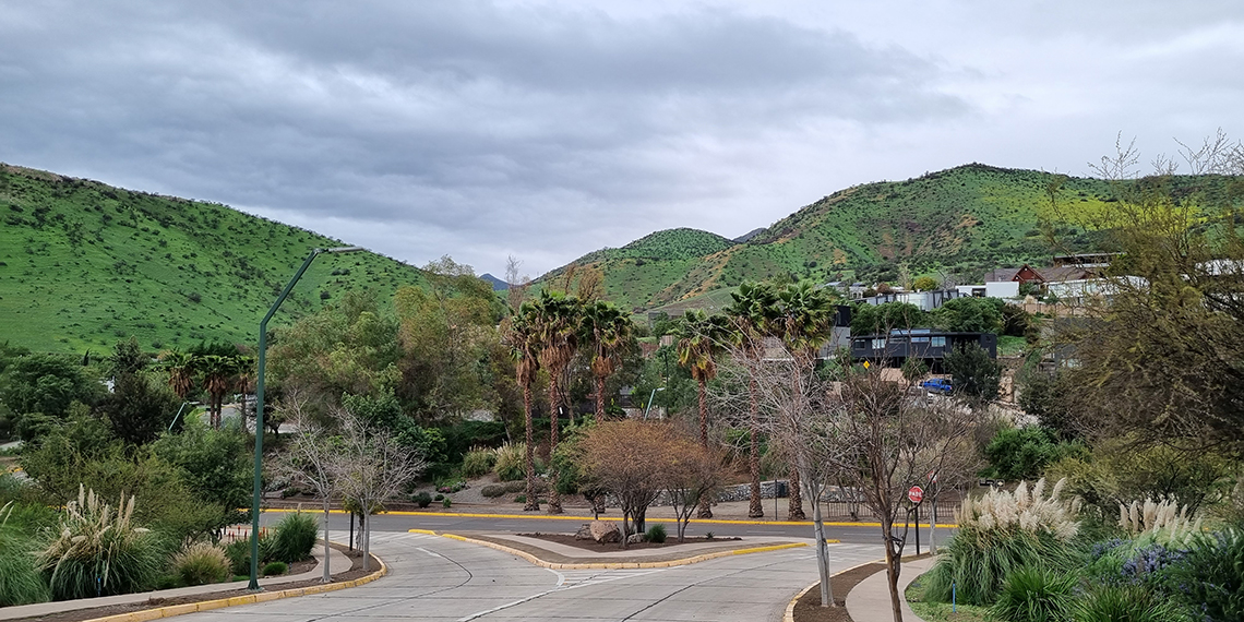 Proyecto El Pedregal de Inmobiliaria La Reserva-2
