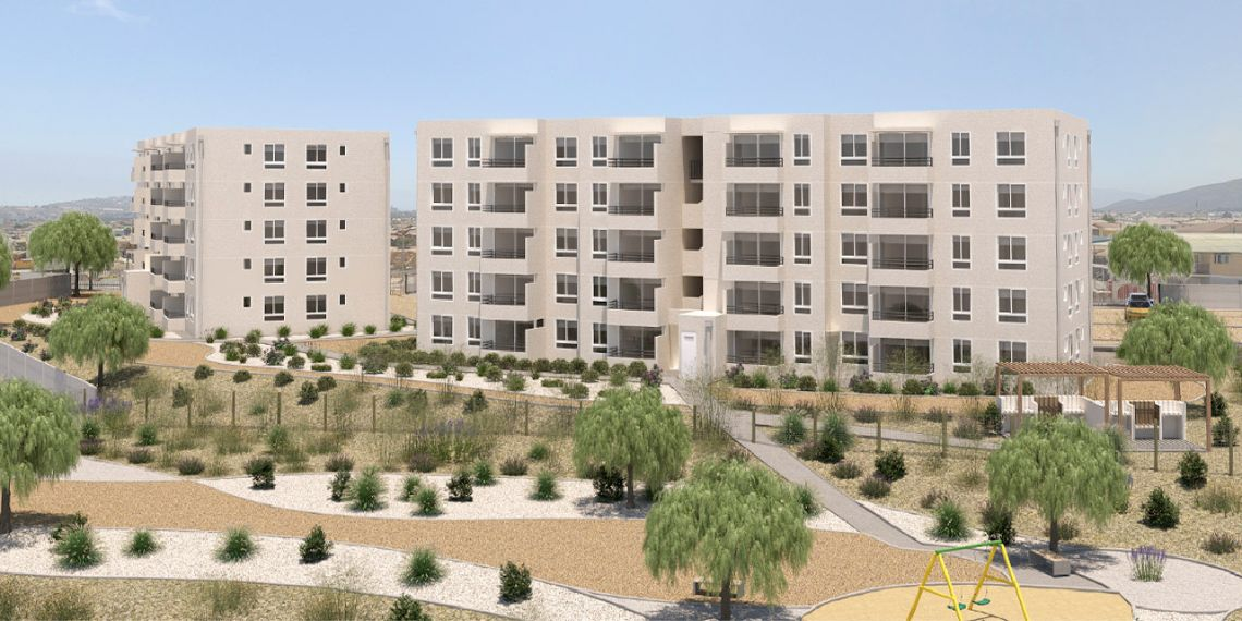 Proyecto MIRADOR BAHIA ETAPA II de Inmobiliaria Prodelca-4