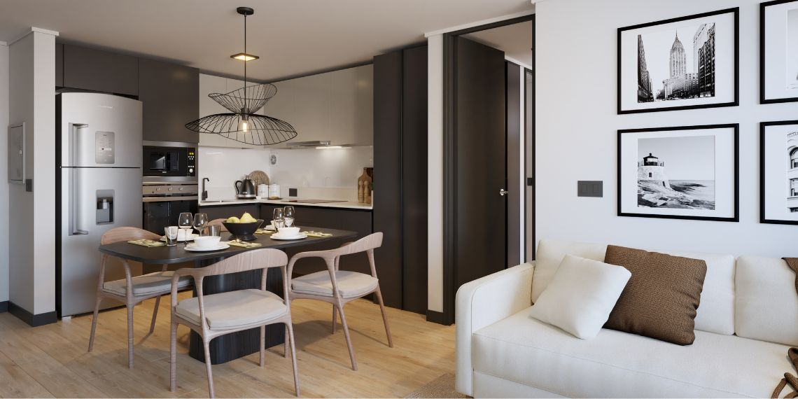 Proyecto Edificio Garcia Reyes de Inmobiliaria Socovesa-3