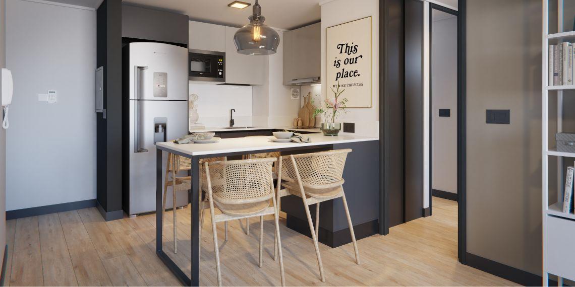 Proyecto Edificio Garcia Reyes de Inmobiliaria Socovesa-6