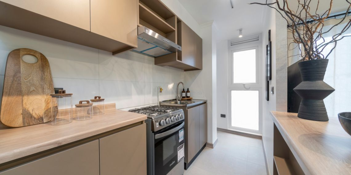 Proyecto Condominio Dona Josefina de Inmobiliaria Grupo Vive-4