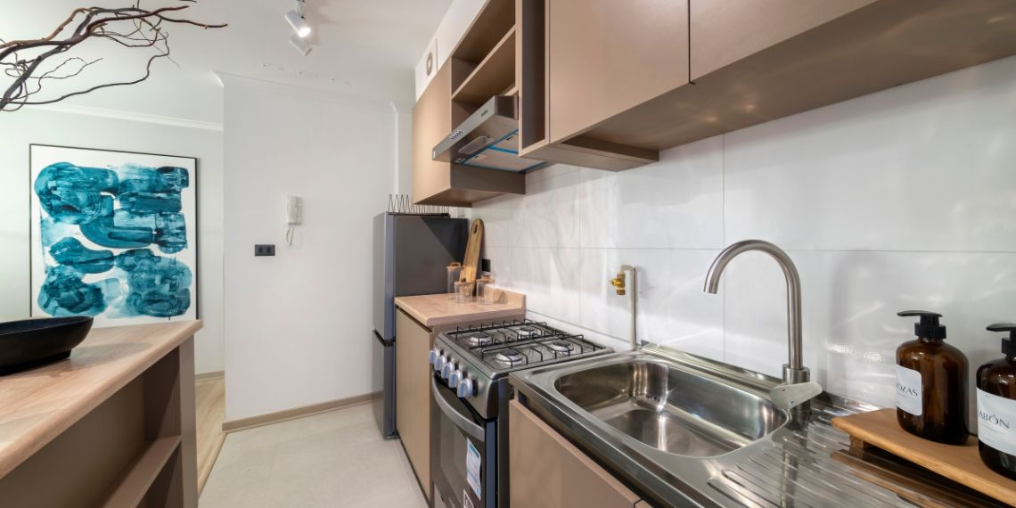 Proyecto Condominio Dona Josefina de Inmobiliaria Grupo Vive-5