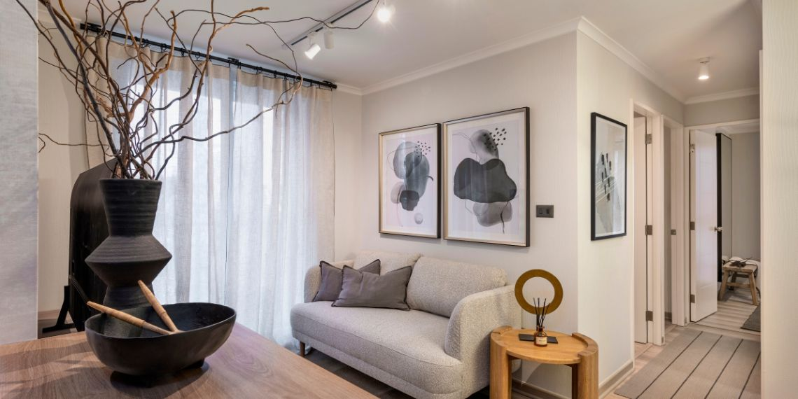 Proyecto Condominio Dona Josefina de Inmobiliaria Grupo Vive-6