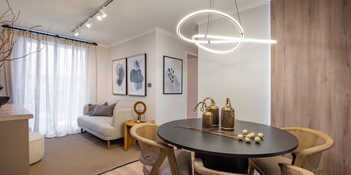 Proyecto Condominio Dona Josefina de Inmobiliaria Grupo Vive-7