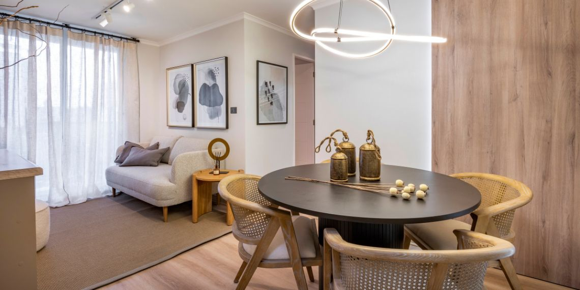 Proyecto Condominio Dona Josefina de Inmobiliaria Grupo Vive-9