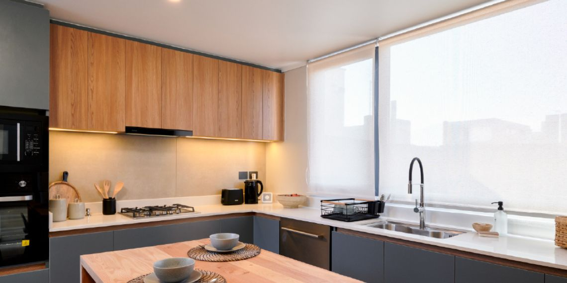 Proyecto Condominio Farellon de Santa Elena de Inmobiliaria FG-4