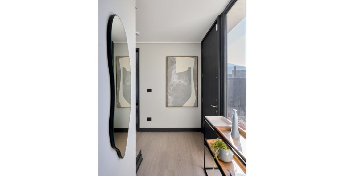 Proyecto Condominio Farellon de Santa Elena de Inmobiliaria FG-9