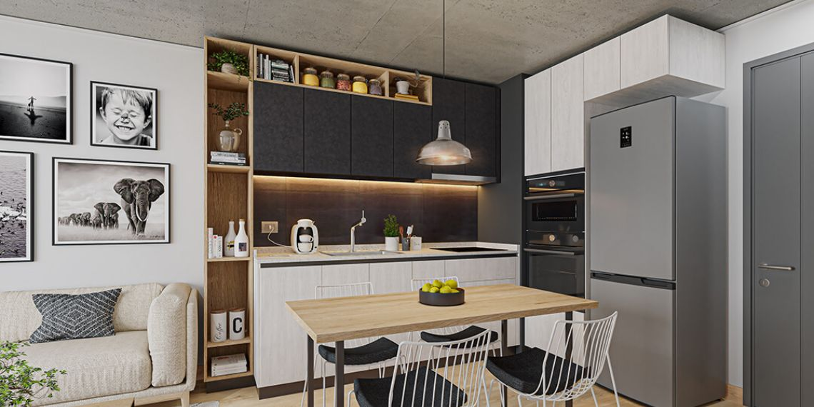 Proyecto Parque Alto Rancagua de Inmobiliaria Castellani Munoz-5