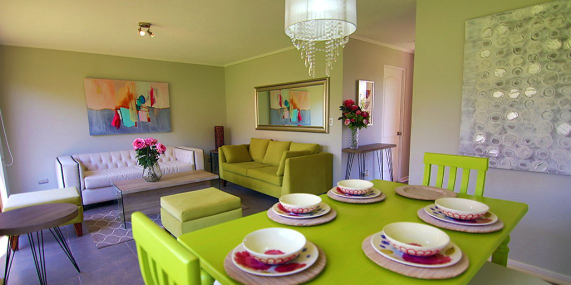 Proyecto Los Portones de Linares III de Inmobiliaria Galilea-2