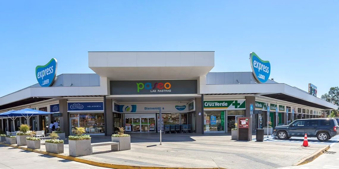 Proyecto Parque San Valentin de Inmobiliaria Independencia-7
