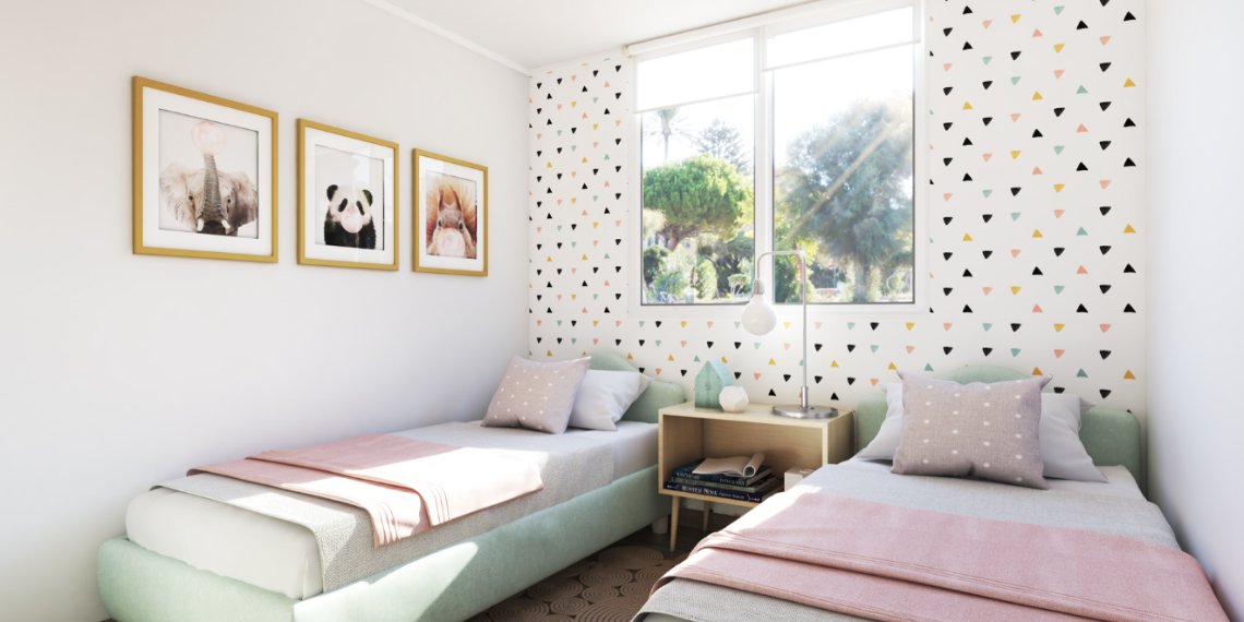 Proyecto Parque Baluarte de Inmobiliaria Baker-6