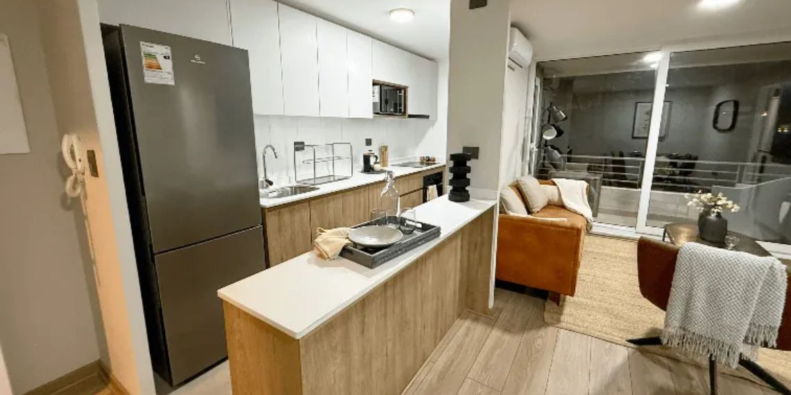 Proyecto Edificio Mirador del Valle de Inmobiliaria Dadelco-7