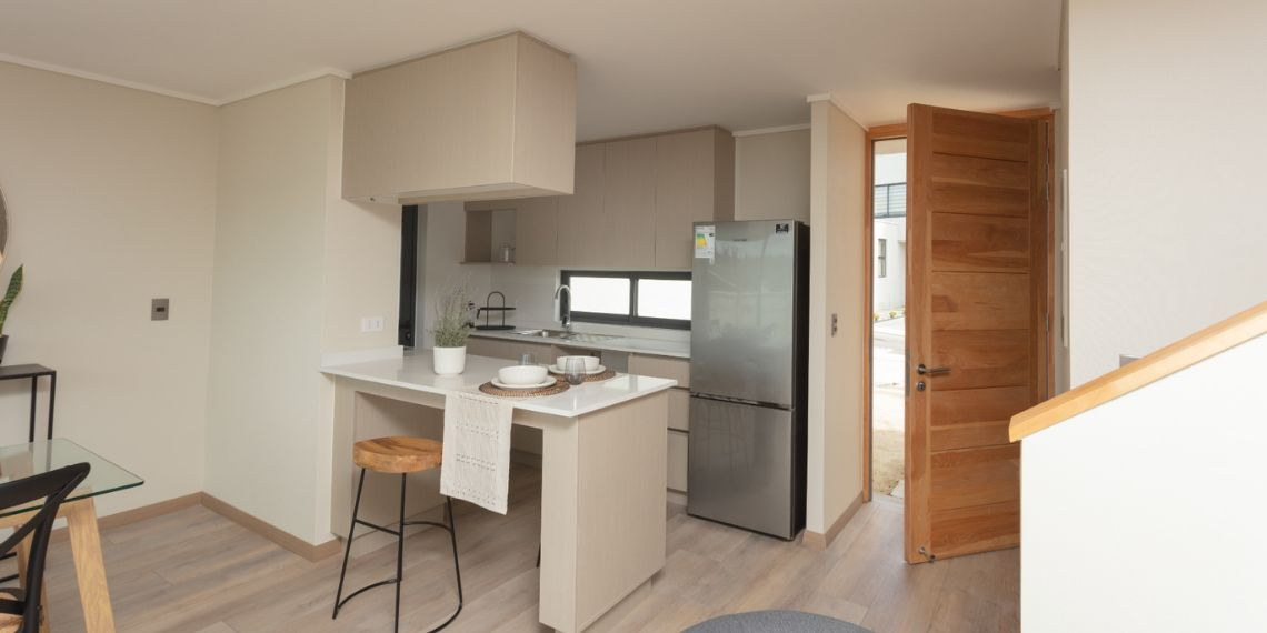 Proyecto Raices De Penablanca de Inmobiliaria TREI-4