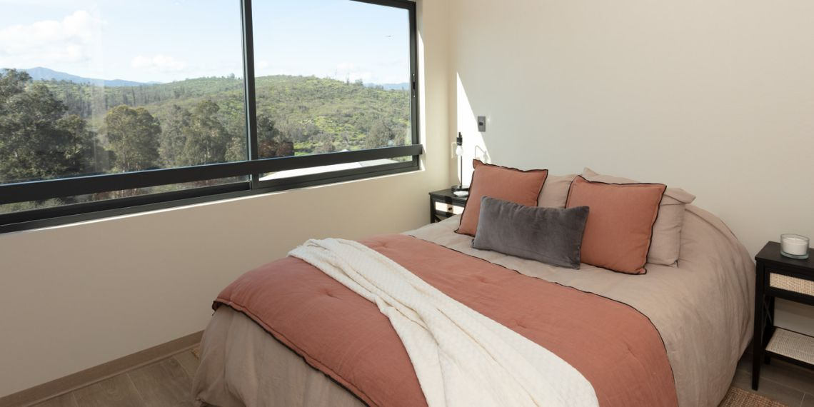 Proyecto Raices De Penablanca de Inmobiliaria TREI-6