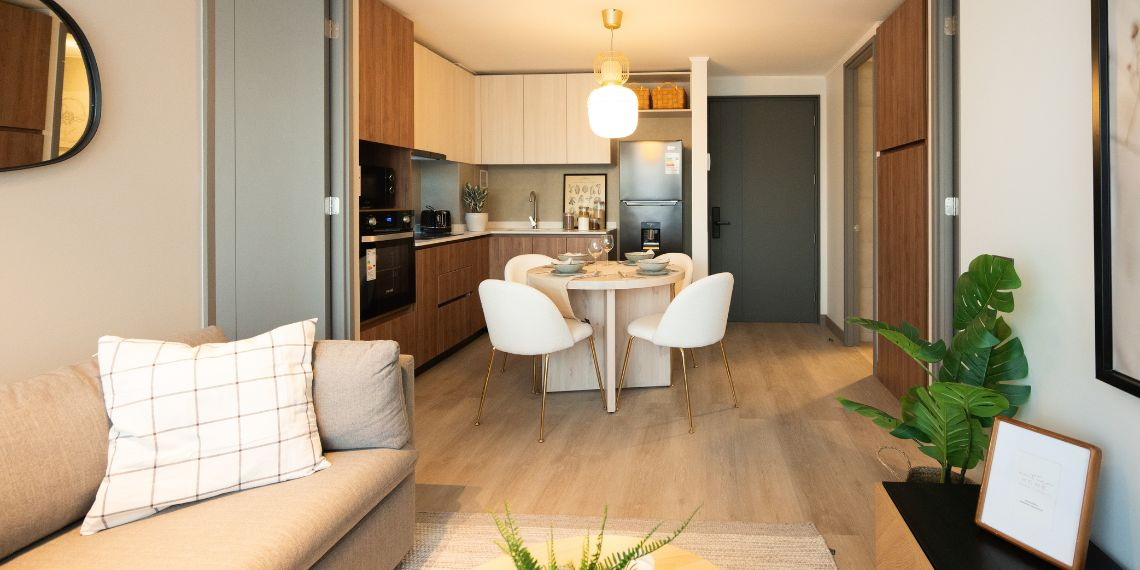 Proyecto Parque Araya de Inmobiliaria Echeverria Izquierdo-9