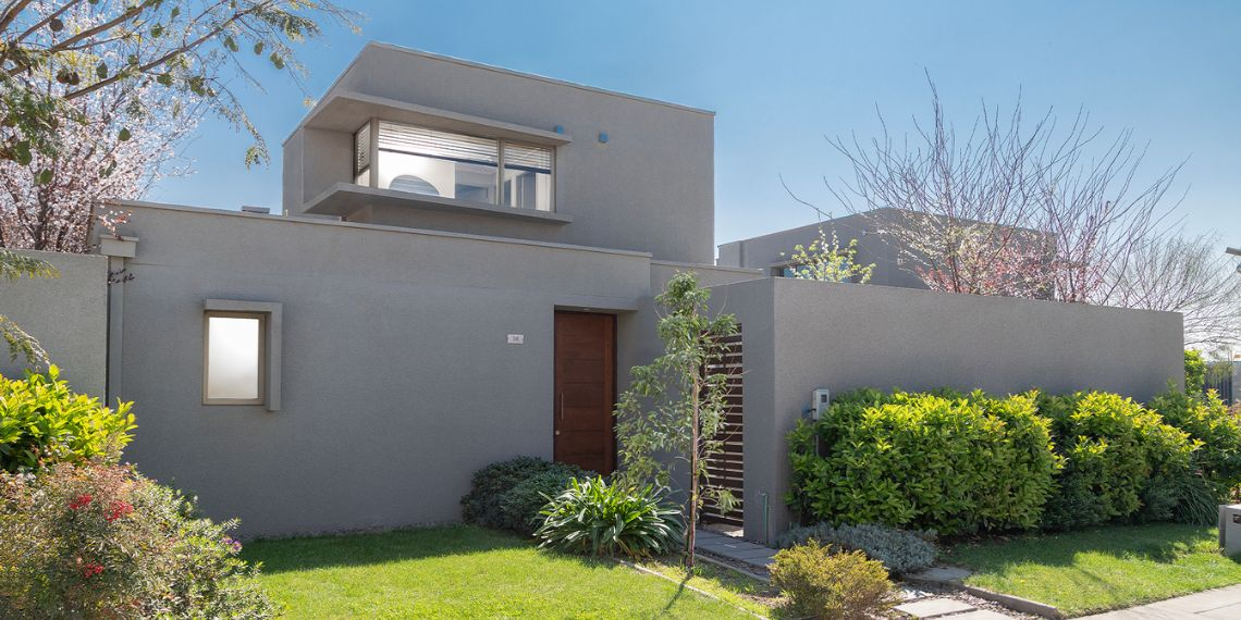 Proyecto Condominio Camino El Retiro II de Inmobiliaria PY-5