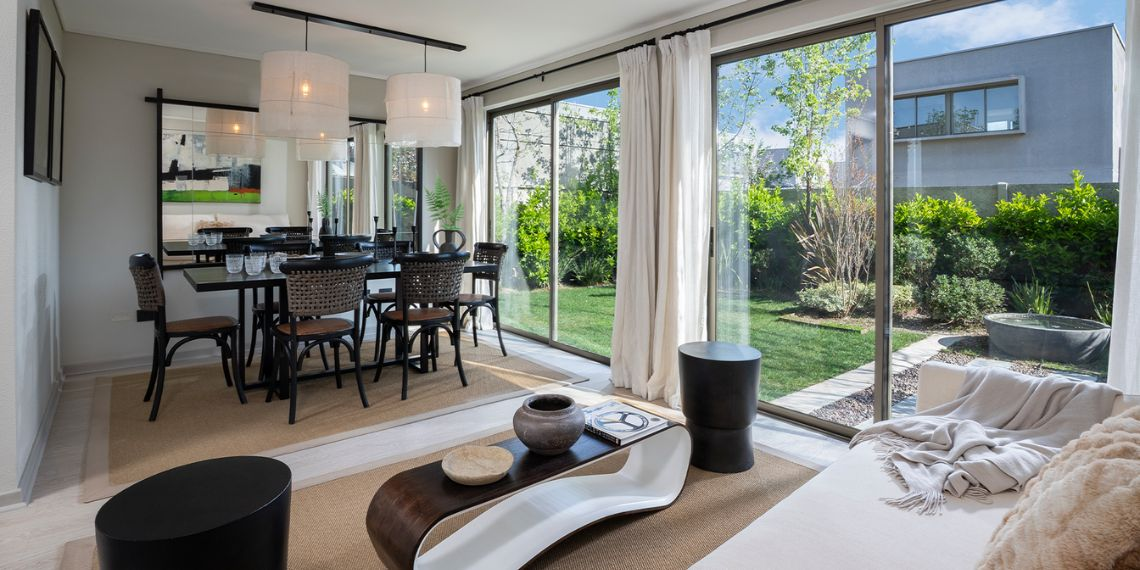 Proyecto Condominio Camino El Retiro II de Inmobiliaria PY-6