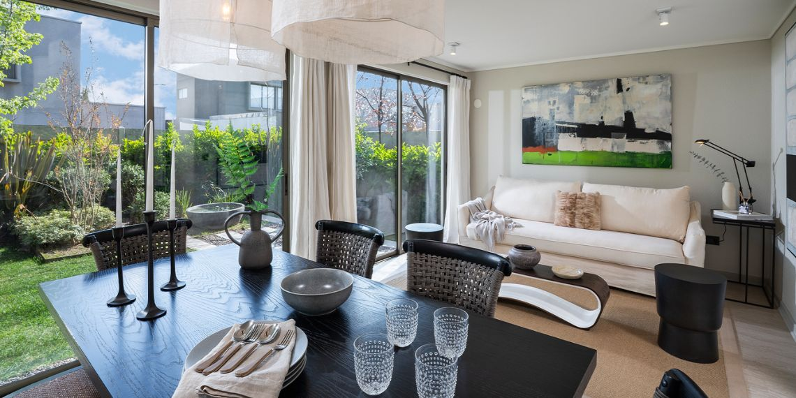 Proyecto Condominio Camino El Retiro II de Inmobiliaria PY-7