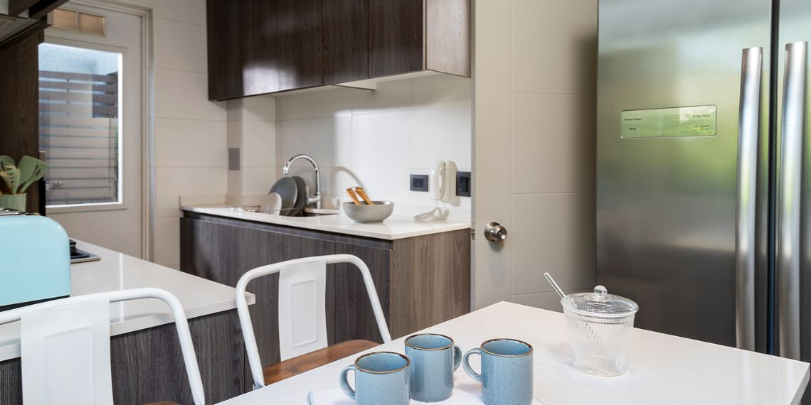 Proyecto Condominio Camino El Retiro II de Inmobiliaria PY-9