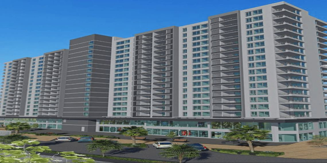 Proyecto Los Fundadores de Inmobiliaria Pacal-2