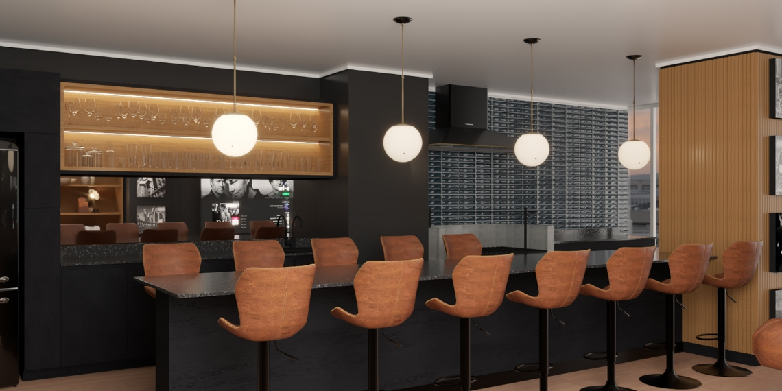 Proyecto Edificio Mirador de Inmobiliaria Pocuro-6