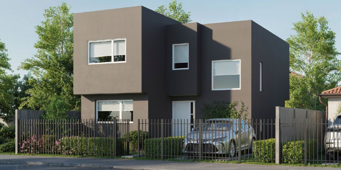 Proyecto Portal del Alba de Inmobiliaria Enaco-3