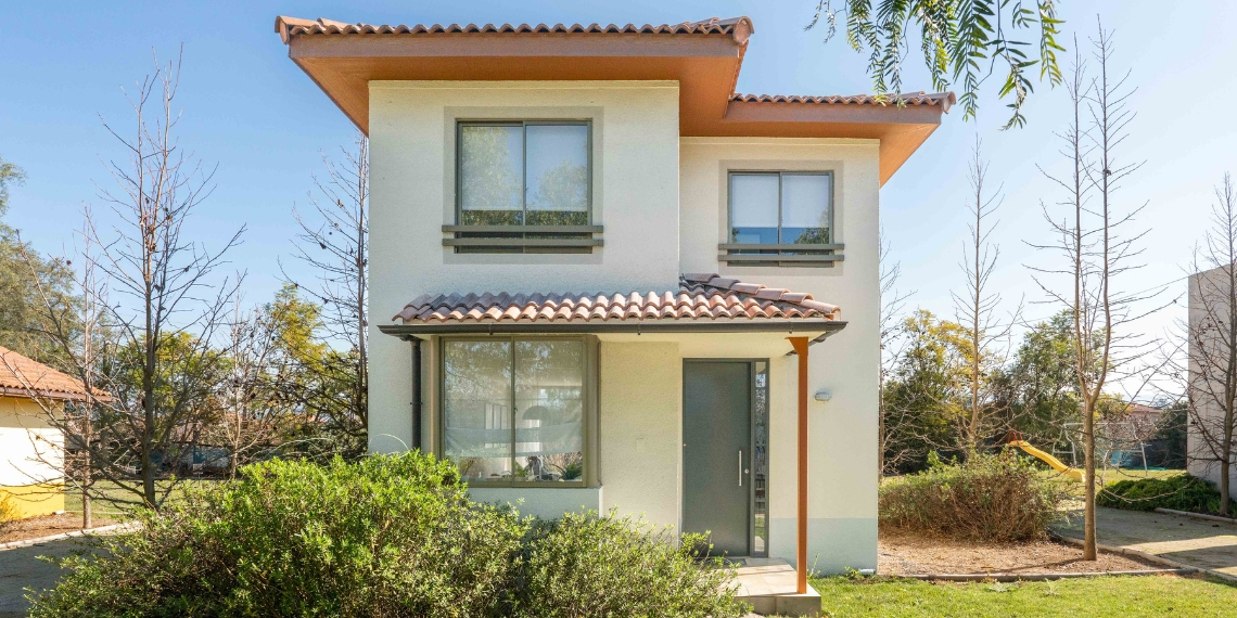 Proyecto Valle Tranquilo de Inmobiliaria FDI-2