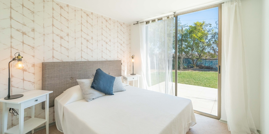 Proyecto Valle Tranquilo de Inmobiliaria FDI-3