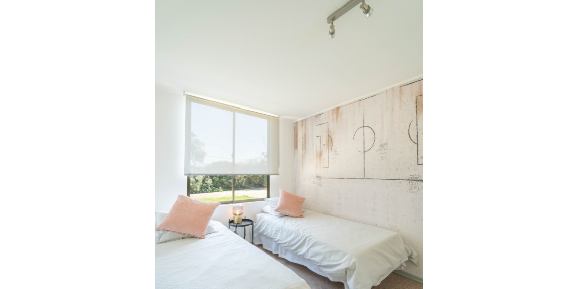Proyecto Valle Tranquilo de Inmobiliaria FDI-4