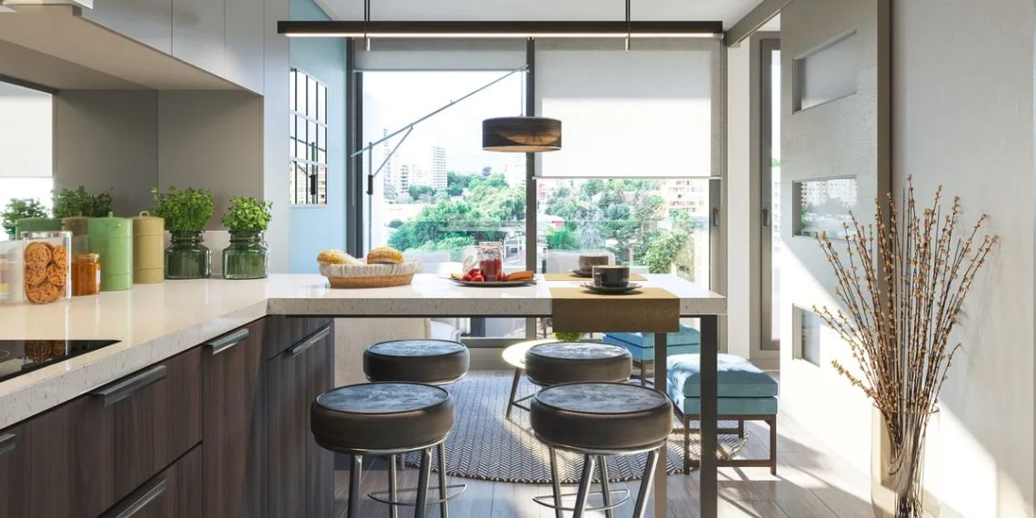 Proyecto Edificio Armonia de Inmobiliaria Inmobiliaria Fai-5
