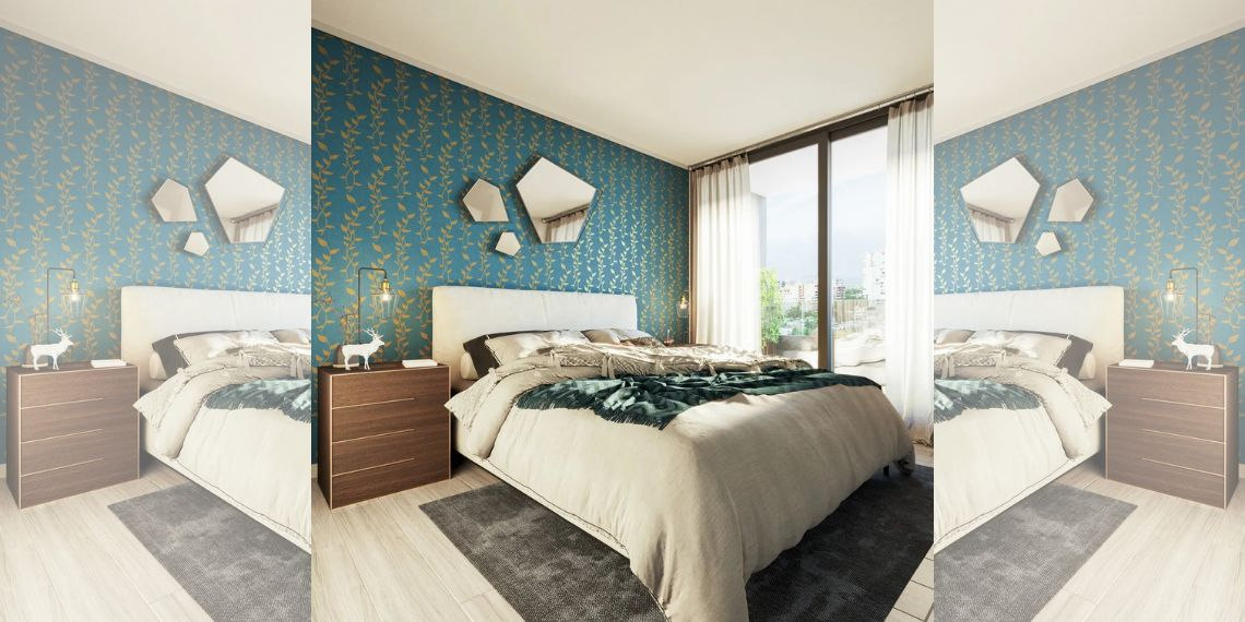 Proyecto Edificio Armonia de Inmobiliaria Inmobiliaria Fai-6