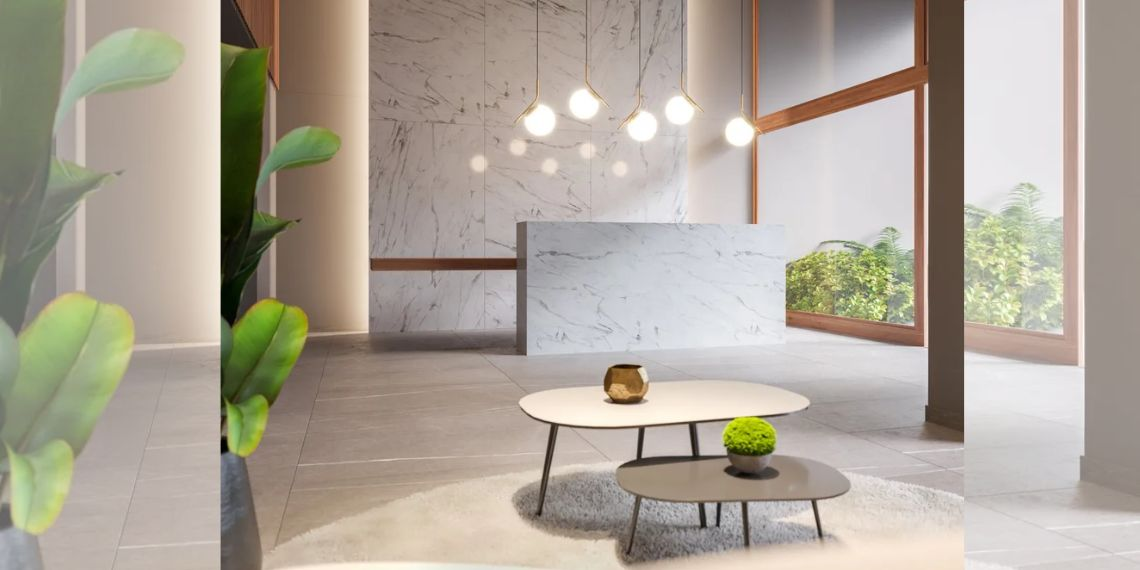 Proyecto Edificio Armonia de Inmobiliaria Inmobiliaria Fai-9