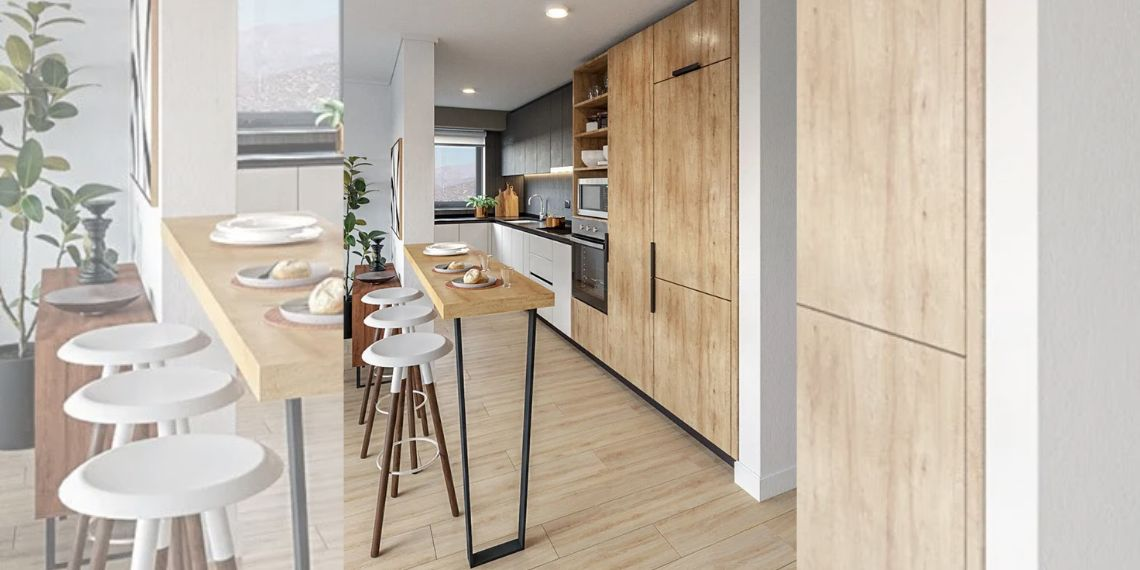Proyecto Edificio Move de Inmobiliaria Inmobiliaria Fai-3