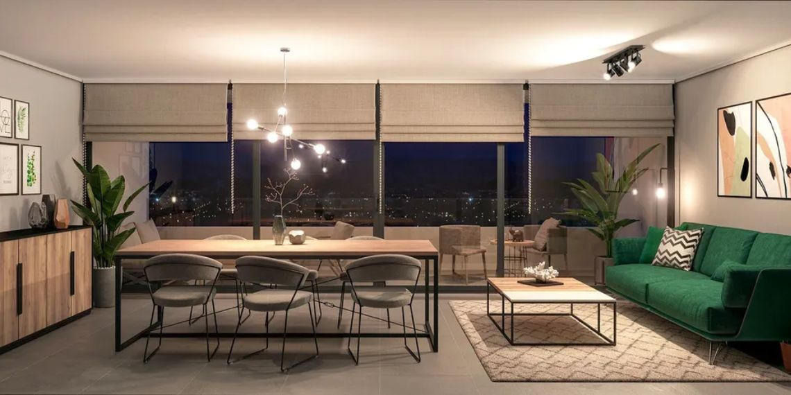 Proyecto Edificio Raices de Inmobiliaria Inmobiliaria Fai-5