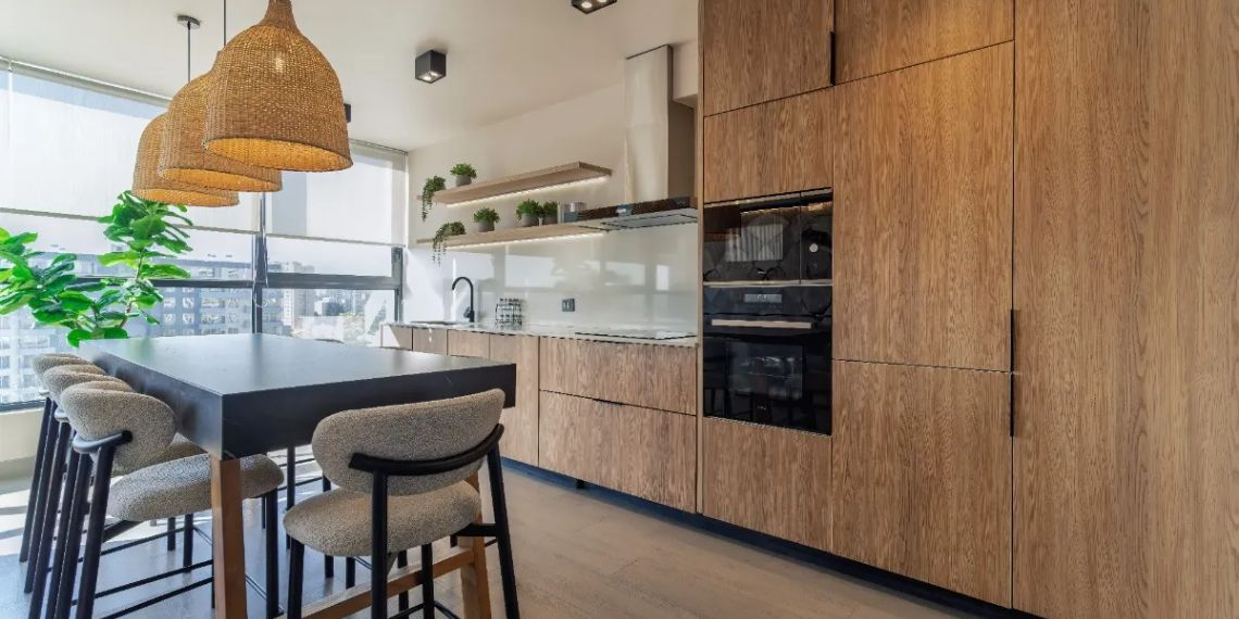 Proyecto Live de Inmobiliaria Inmobiliaria Fai-4