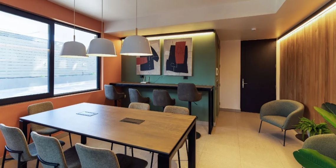 Proyecto Live de Inmobiliaria Inmobiliaria Fai-5