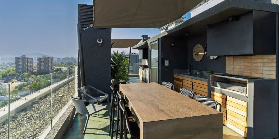 Proyecto Live de Inmobiliaria Inmobiliaria Fai-9