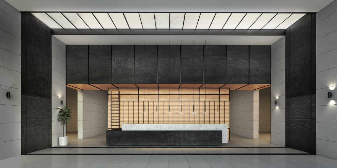 Proyecto Edificio Centenario de Inmobiliaria Ingevec-2