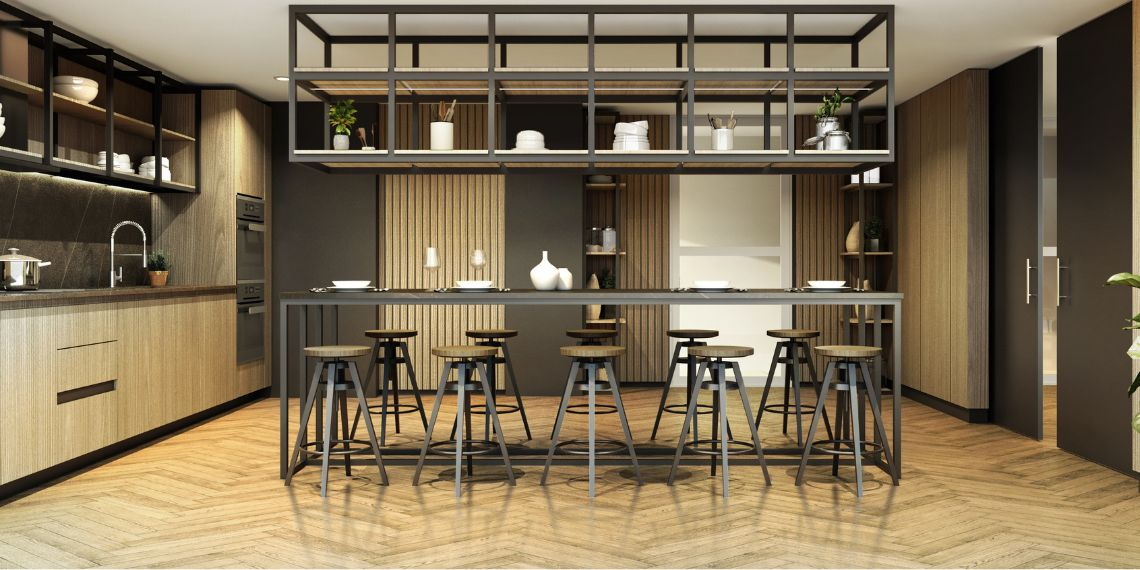 Proyecto Edificio Centenario de Inmobiliaria Ingevec-5