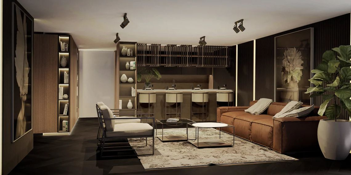 Proyecto Edificio Tocornal de Inmobiliaria Ingevec-5