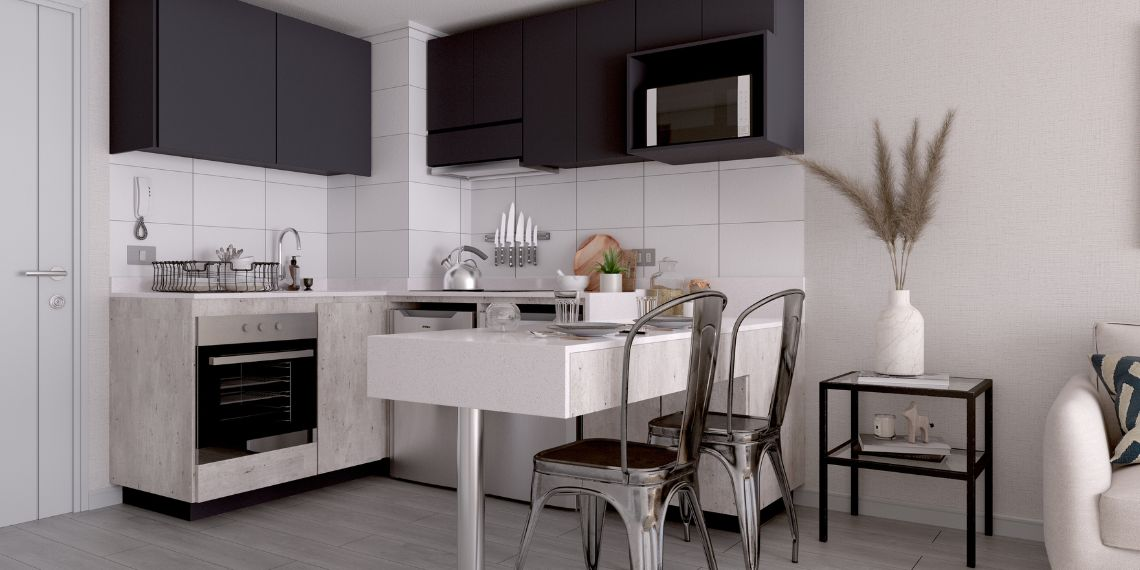 Proyecto Edificio Tocornal de Inmobiliaria Ingevec-9