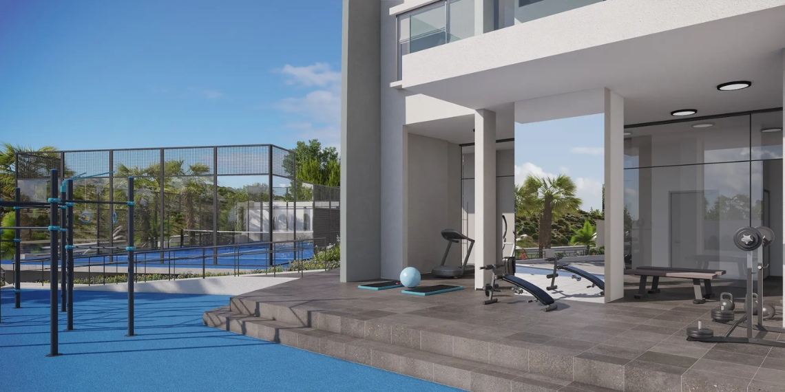 Proyecto Wind de Inmobiliaria Consorcio IV Centenario - Trei Inmobiliaria-5