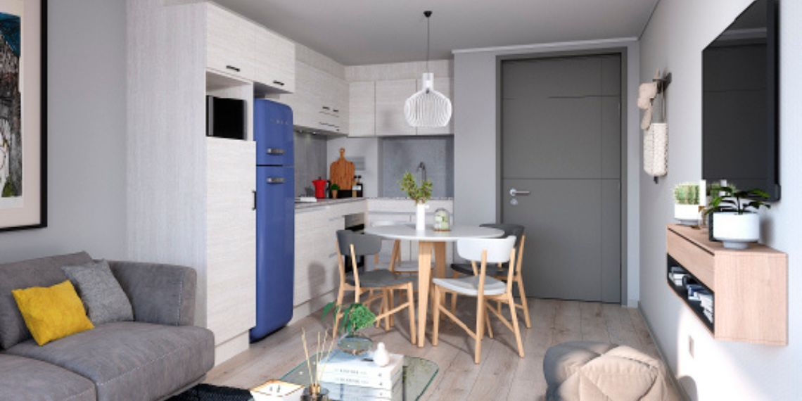 Proyecto Macul Oriente de Inmobiliaria Copahue-3