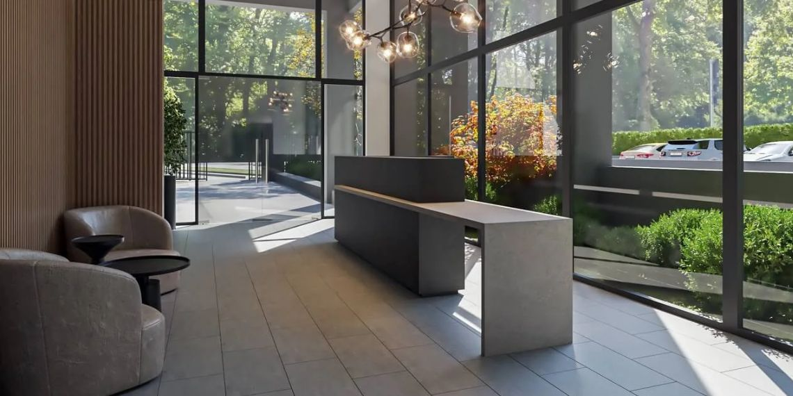 Proyecto Connect Up de Inmobiliaria Procasa-3