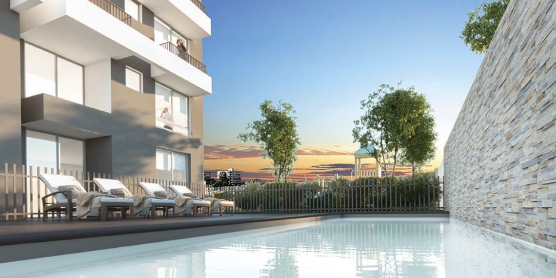 Proyecto Connect Up de Inmobiliaria Procasa-4