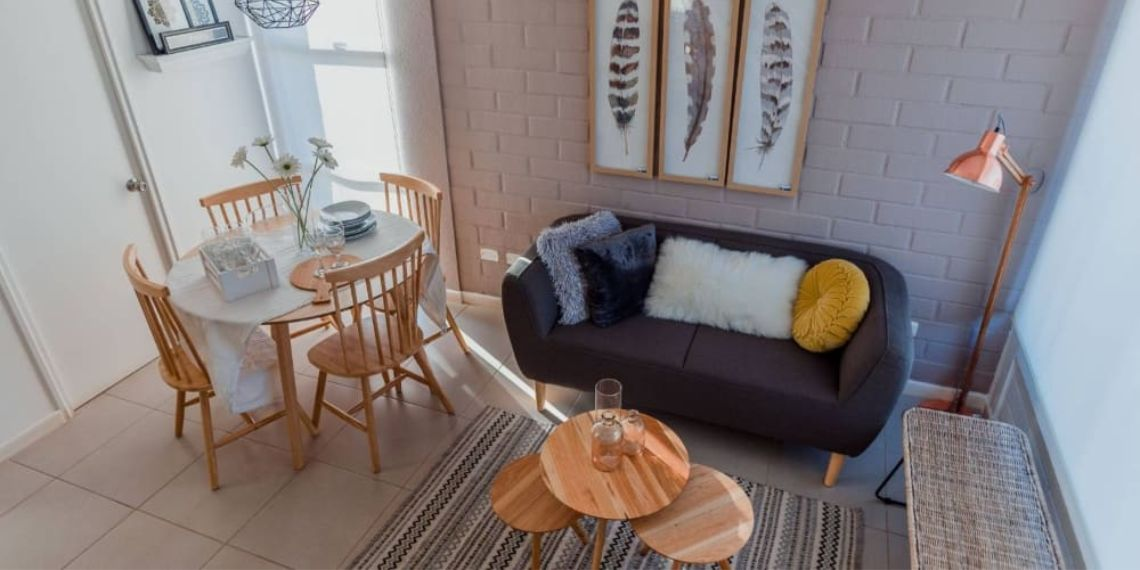 Proyecto Senderos de los Andes IV de Inmobiliaria PY-9